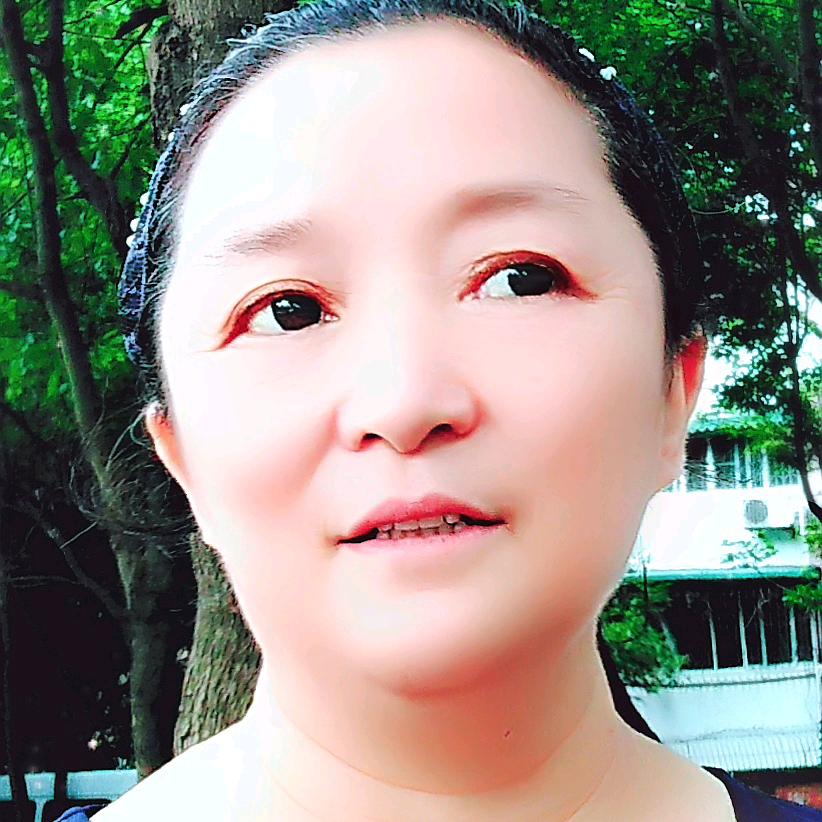 😊大姐唐
