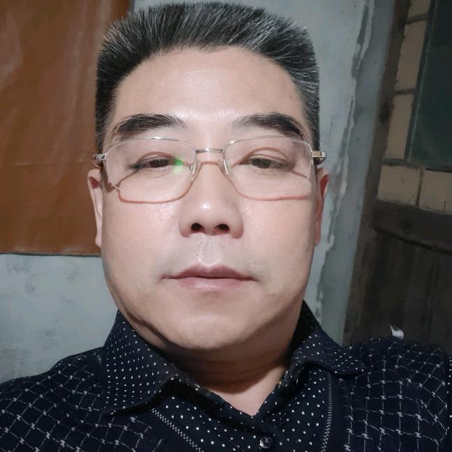 幸福的人