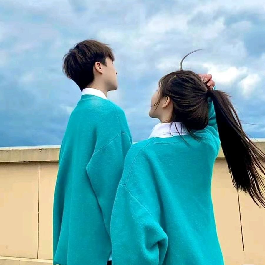 我的爱情😘