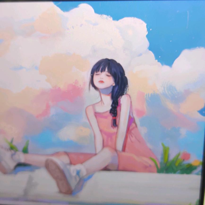 几许雾意