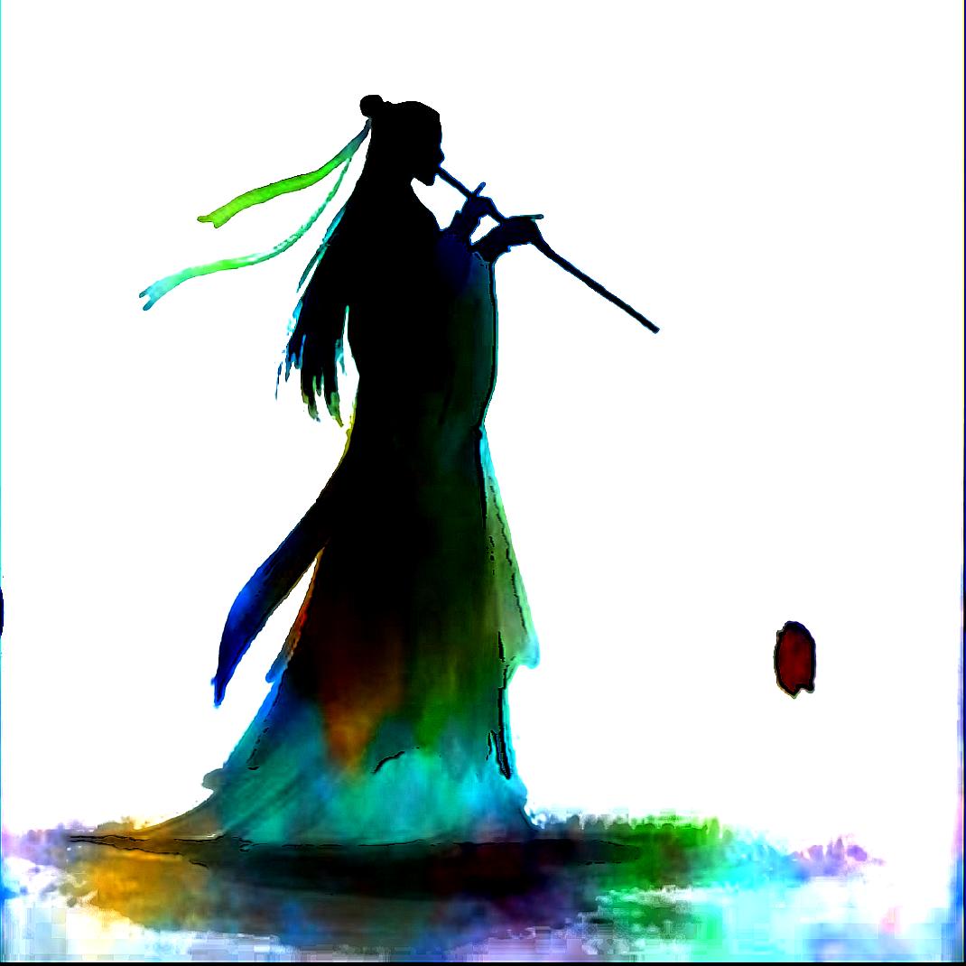 柏云笛悦工作室