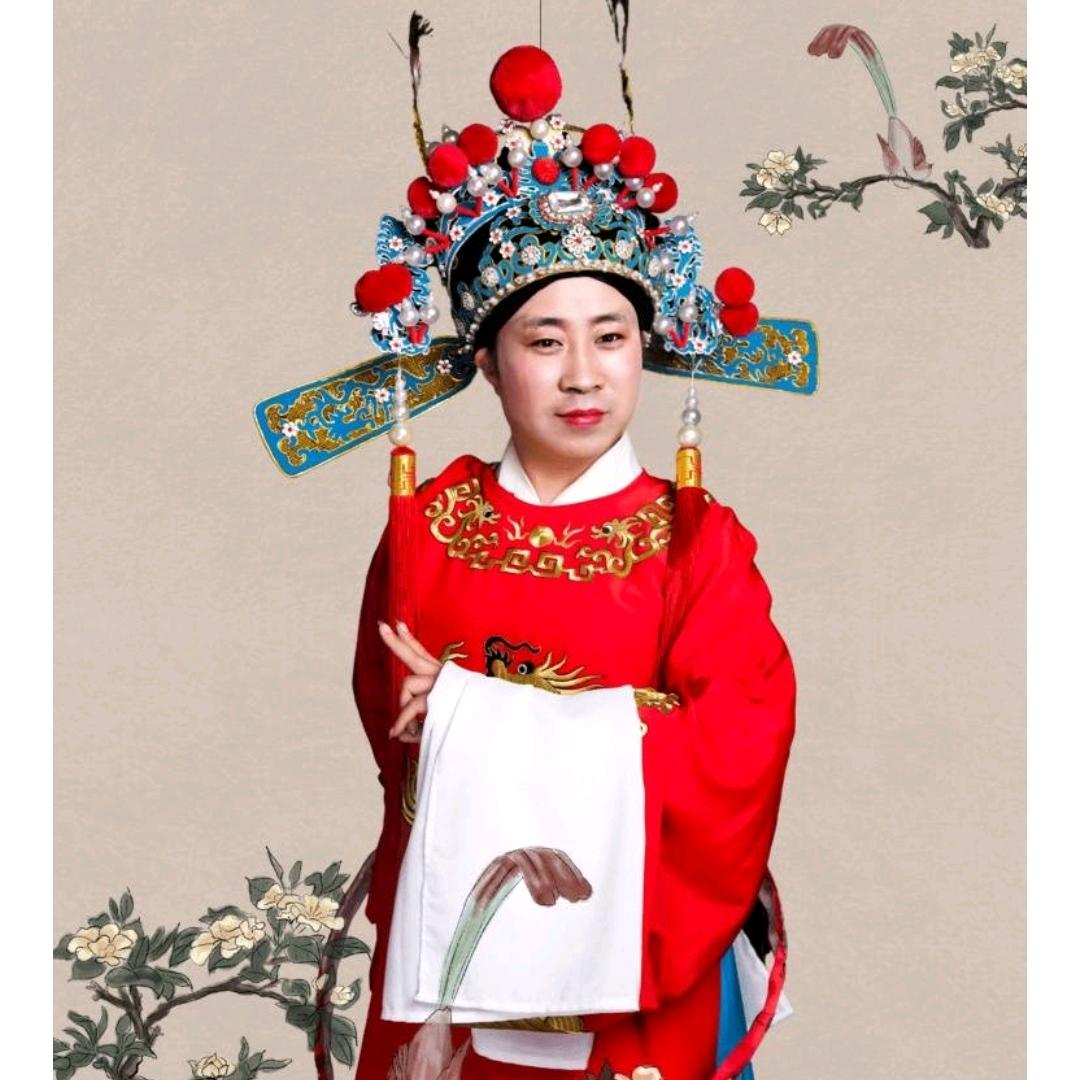 小顽童