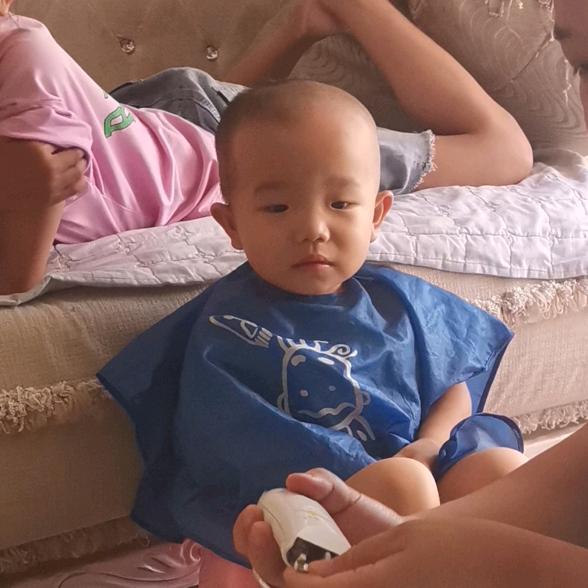 阿乐三人组