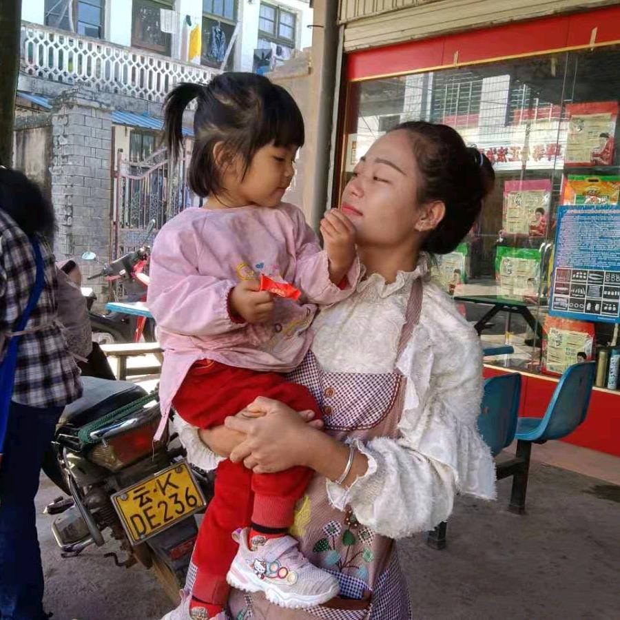 ,为生活而奔波