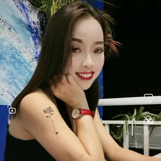 要做一个🫶“哇塞”的女人🌸（单身）