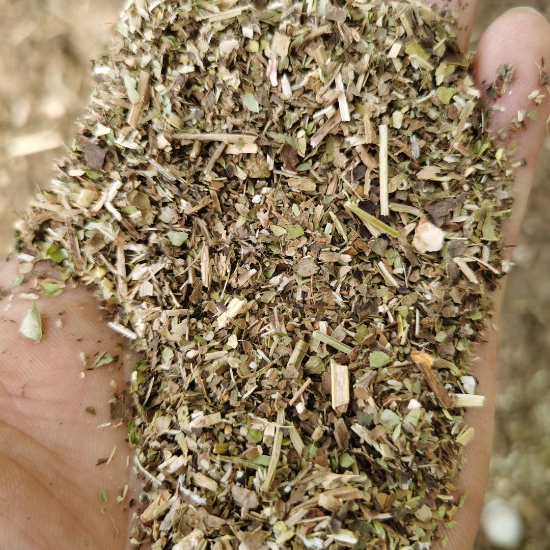 永济市三波牧草销售店