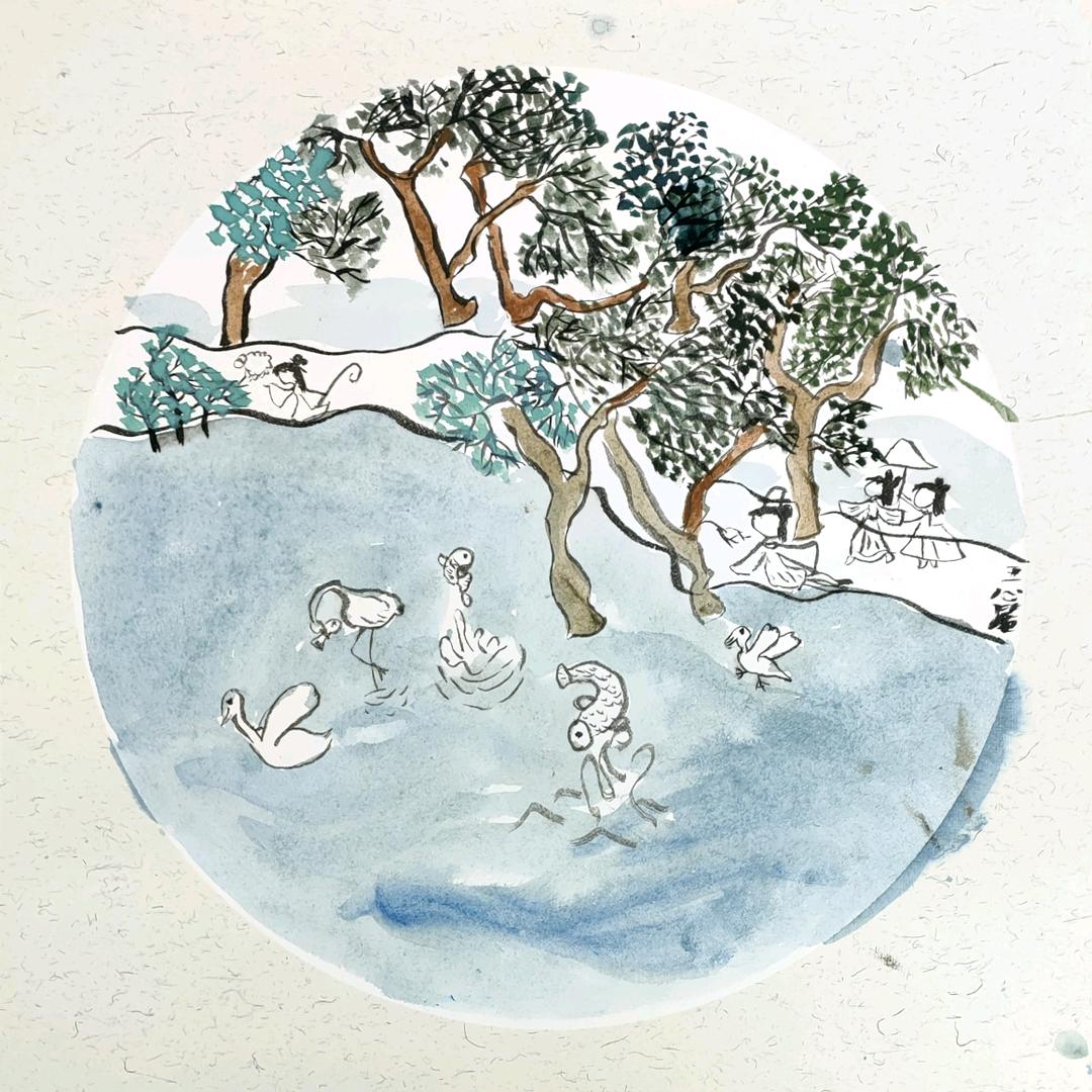 豆 妈¹²⁰⁸