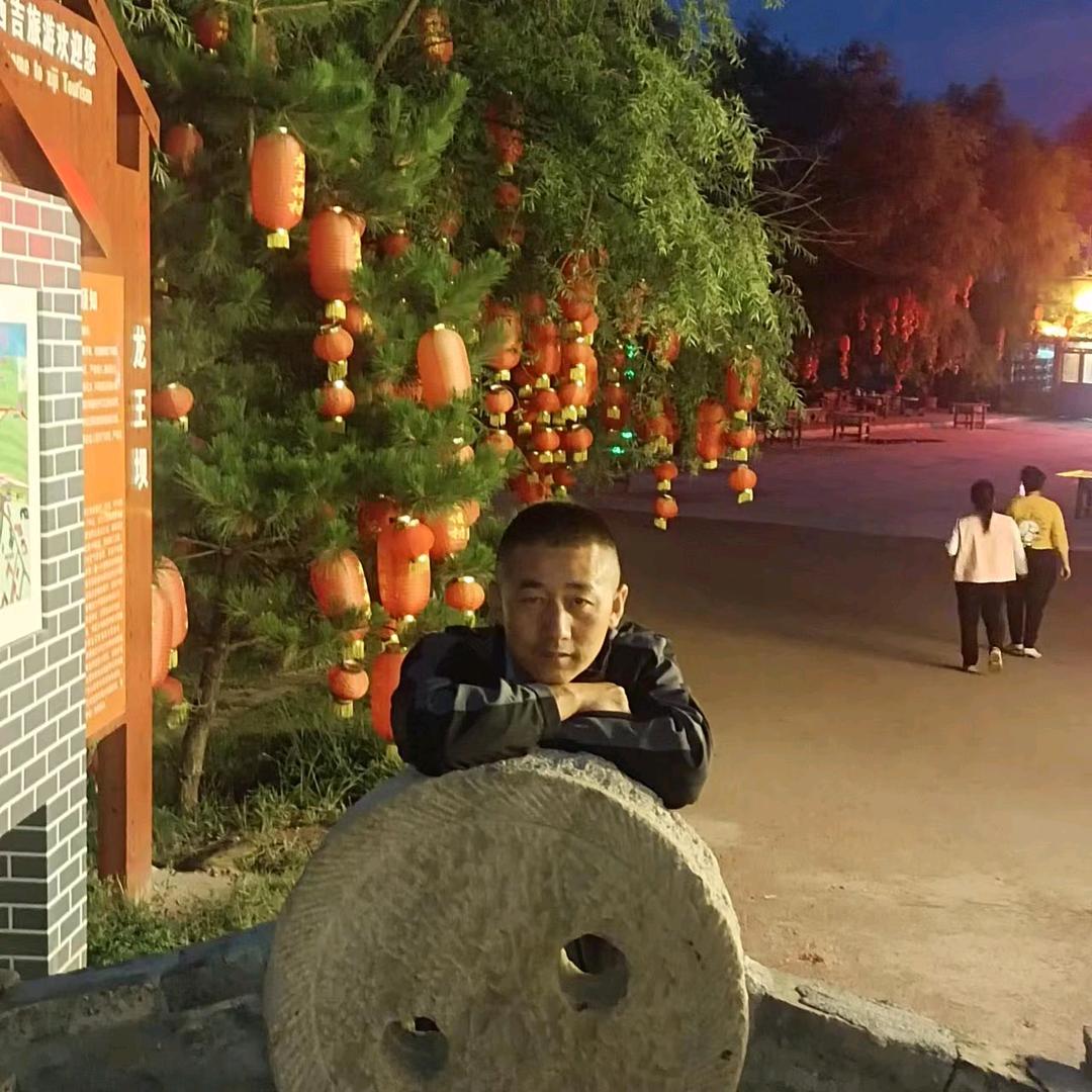向天在借二十年
