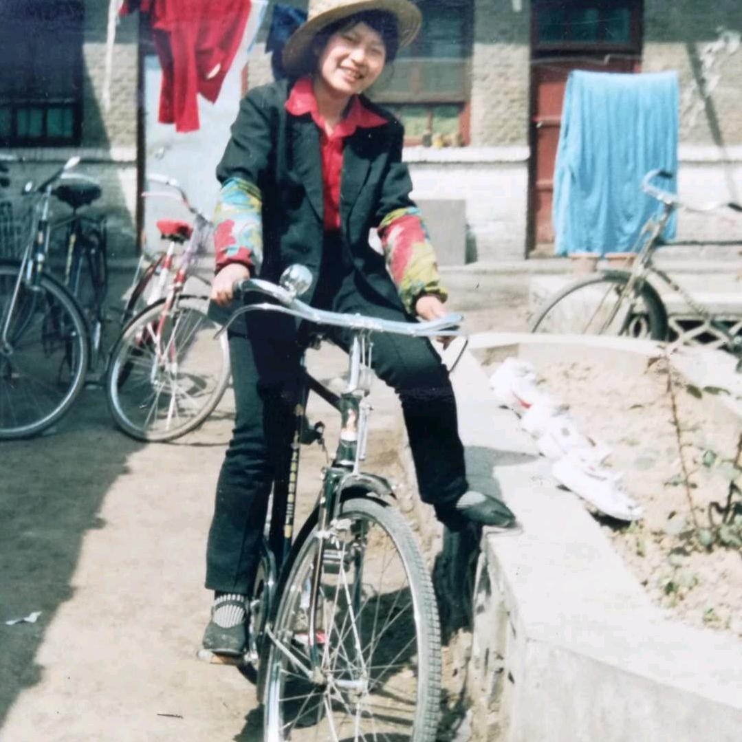 诚信赢天下，曹东梅