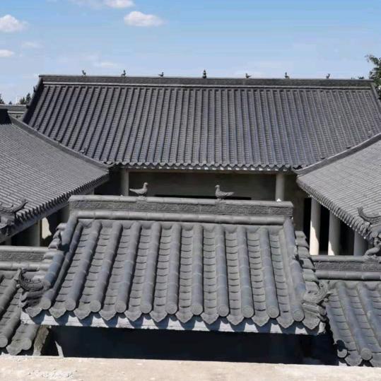 河北唐诗仿古建材有限公司