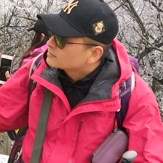 街舞    （岁月足迹）
