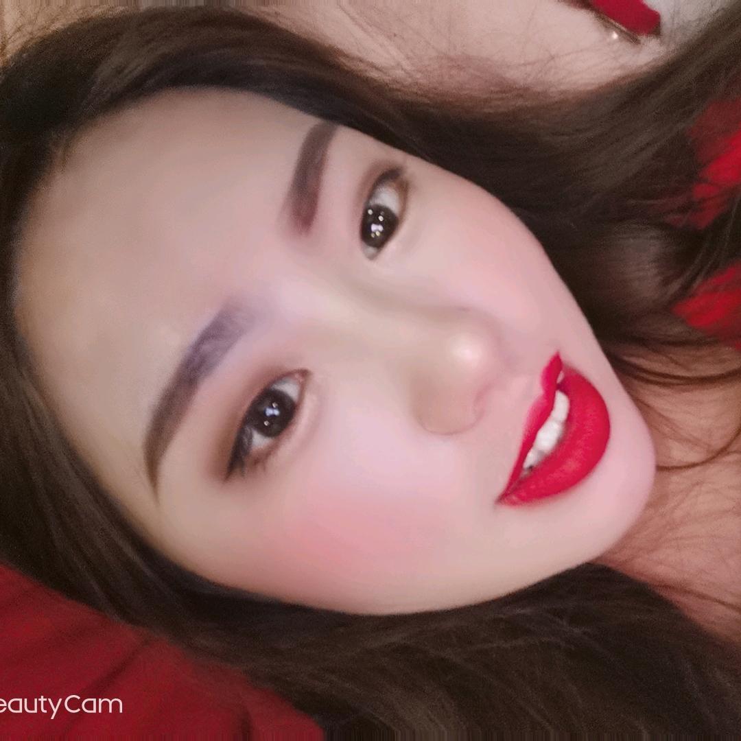 鲁❤️小妹