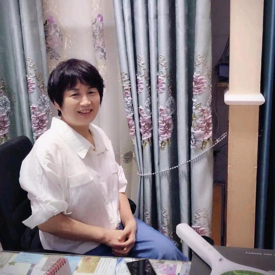 笑囗常开