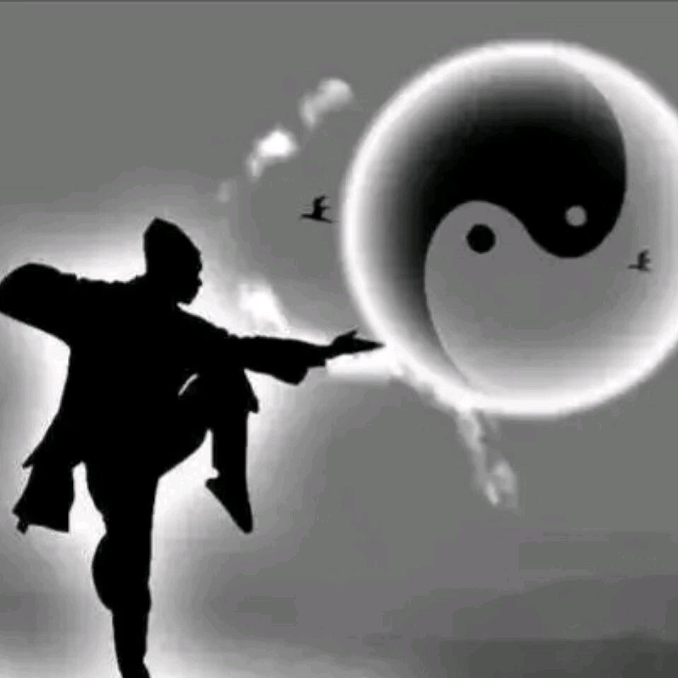 太极
