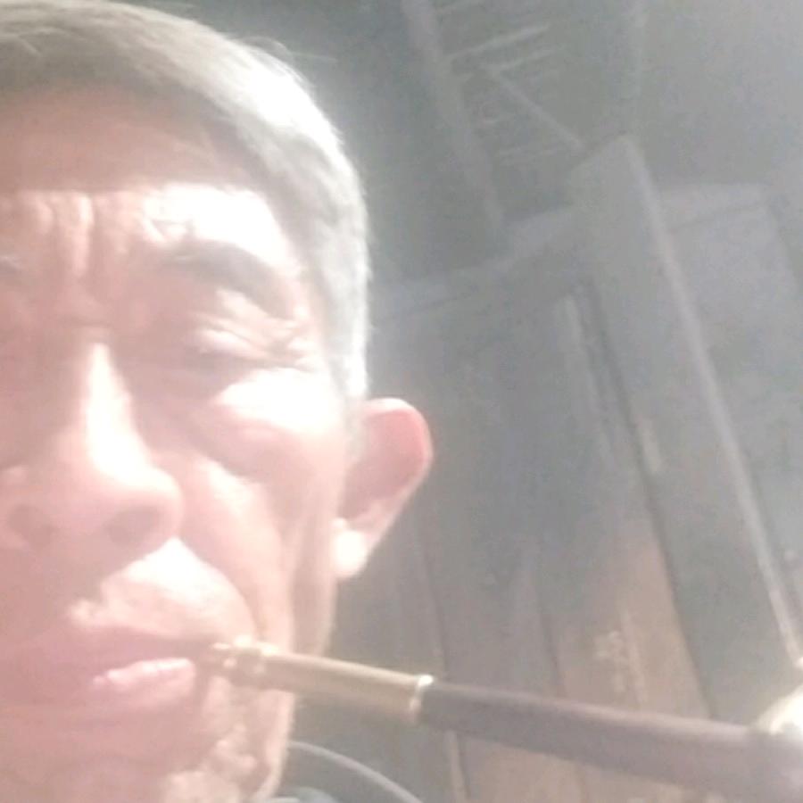 天空中的雨