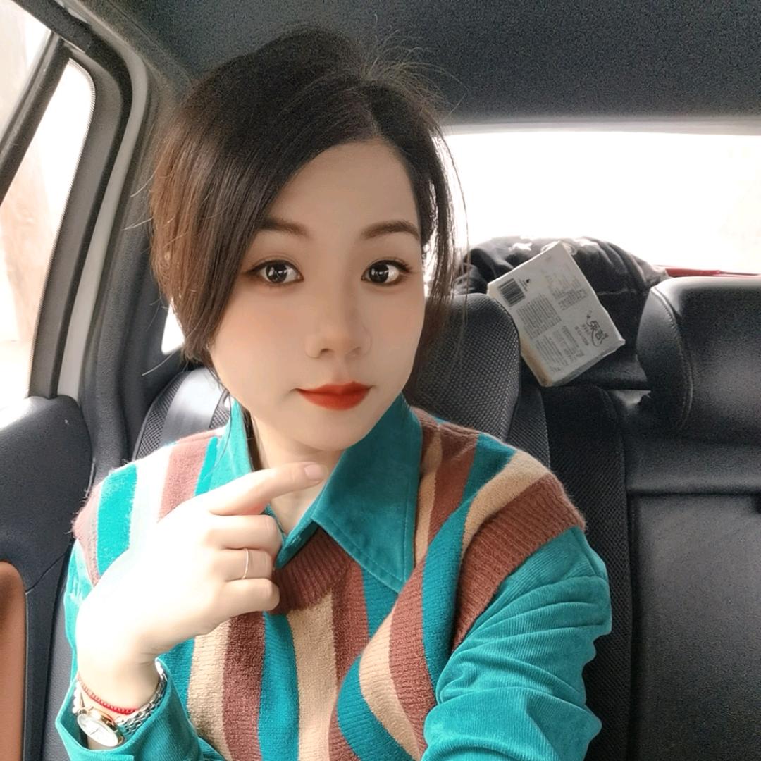 婷婷子