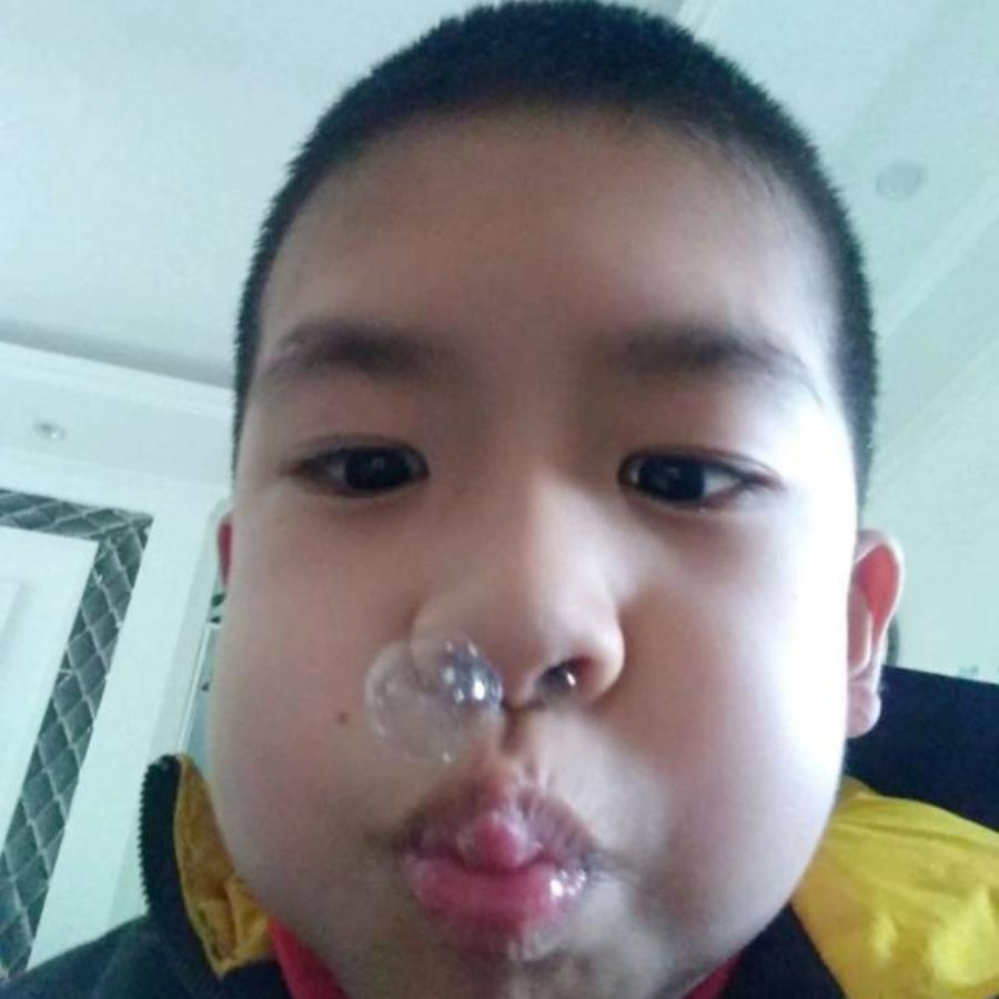 好盖