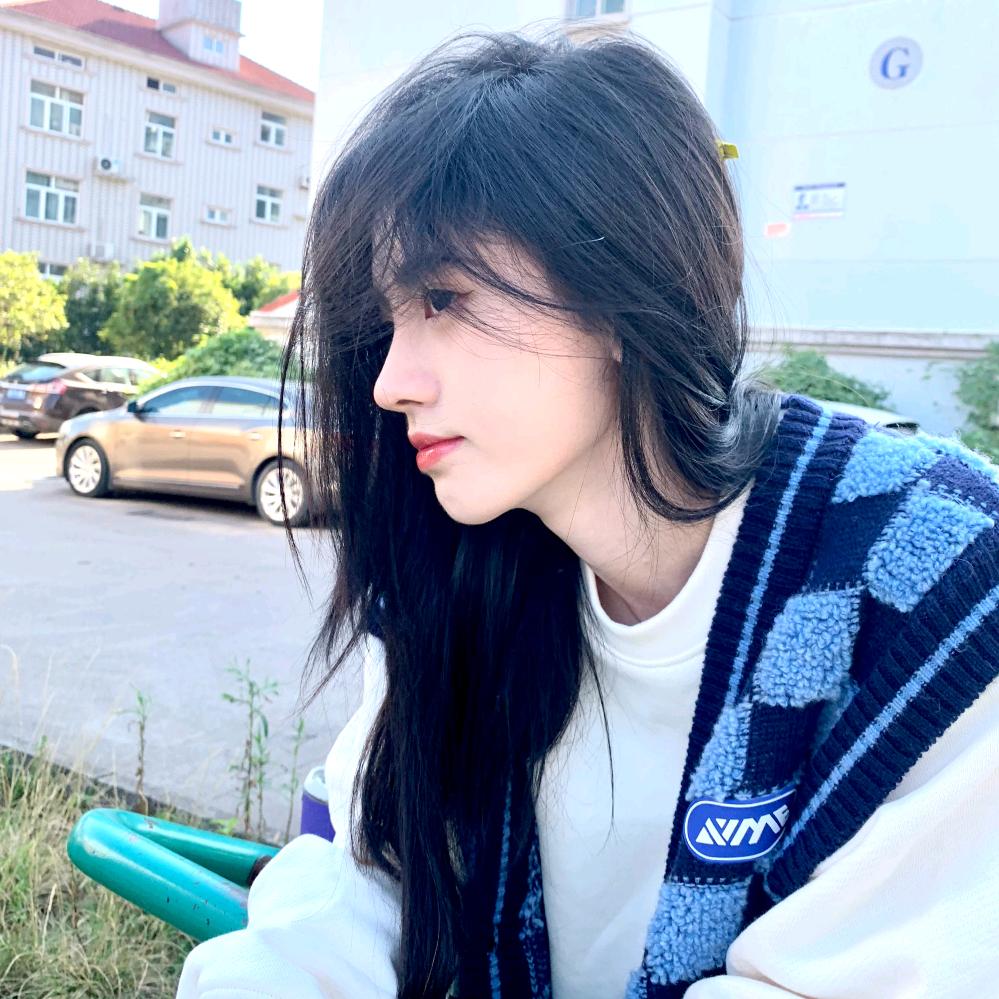 小鞠蜜橘💓