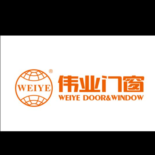 广东伟业系统门窗
