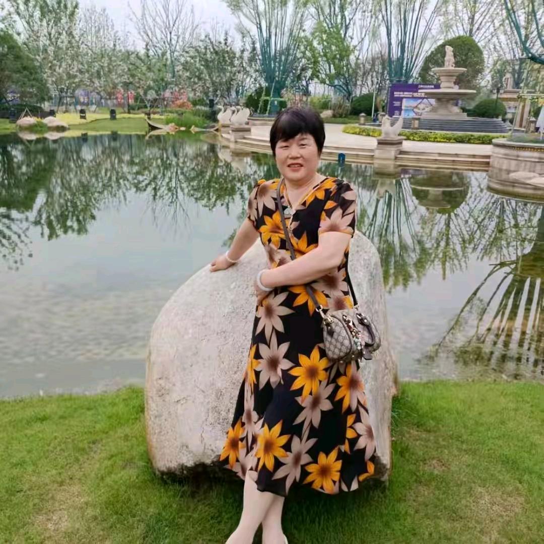 英子 明天会更好