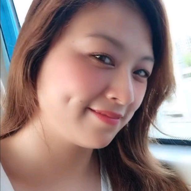 小酒窝