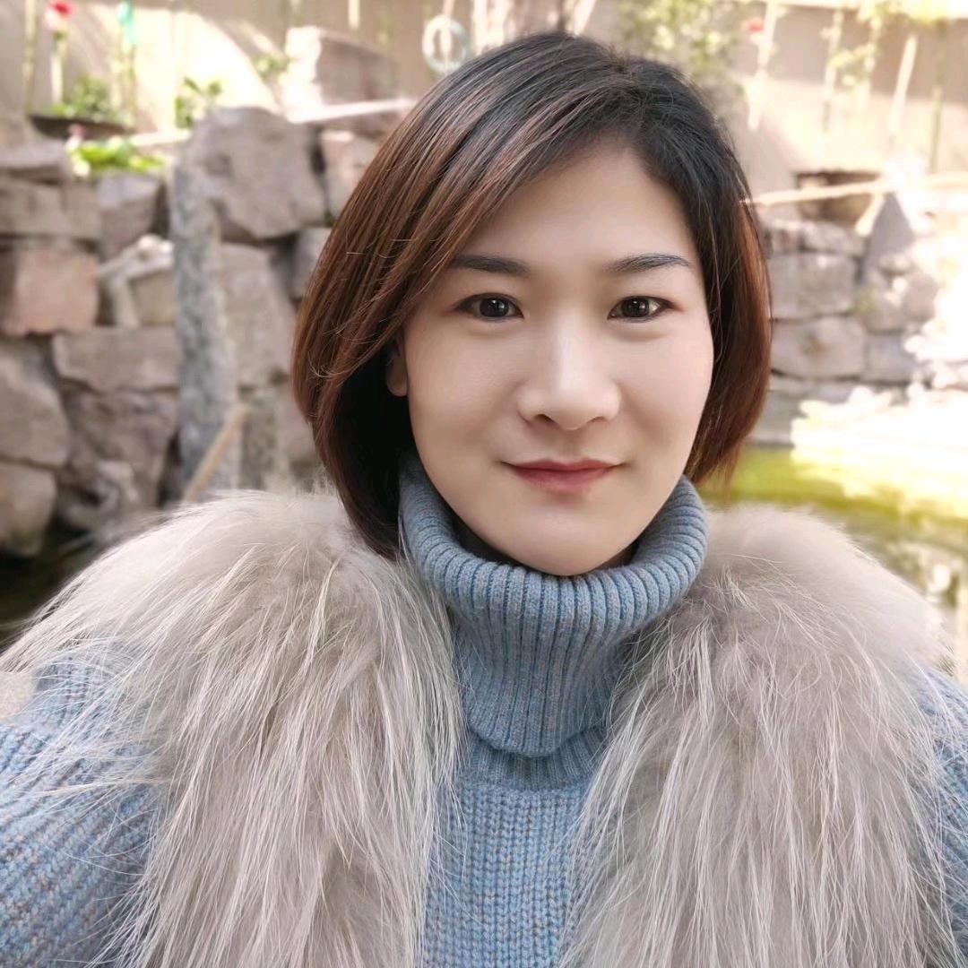 金华丽姐探房💕