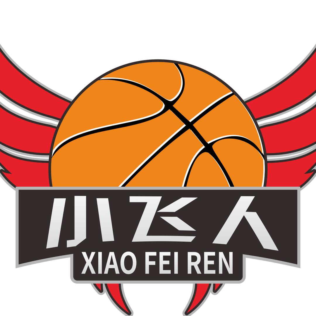 小飞人少儿篮球