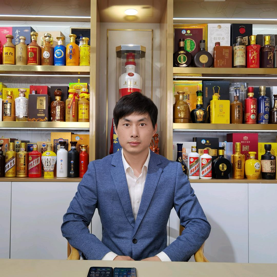 盖严爱喝酒（每天早上6-10点直播）