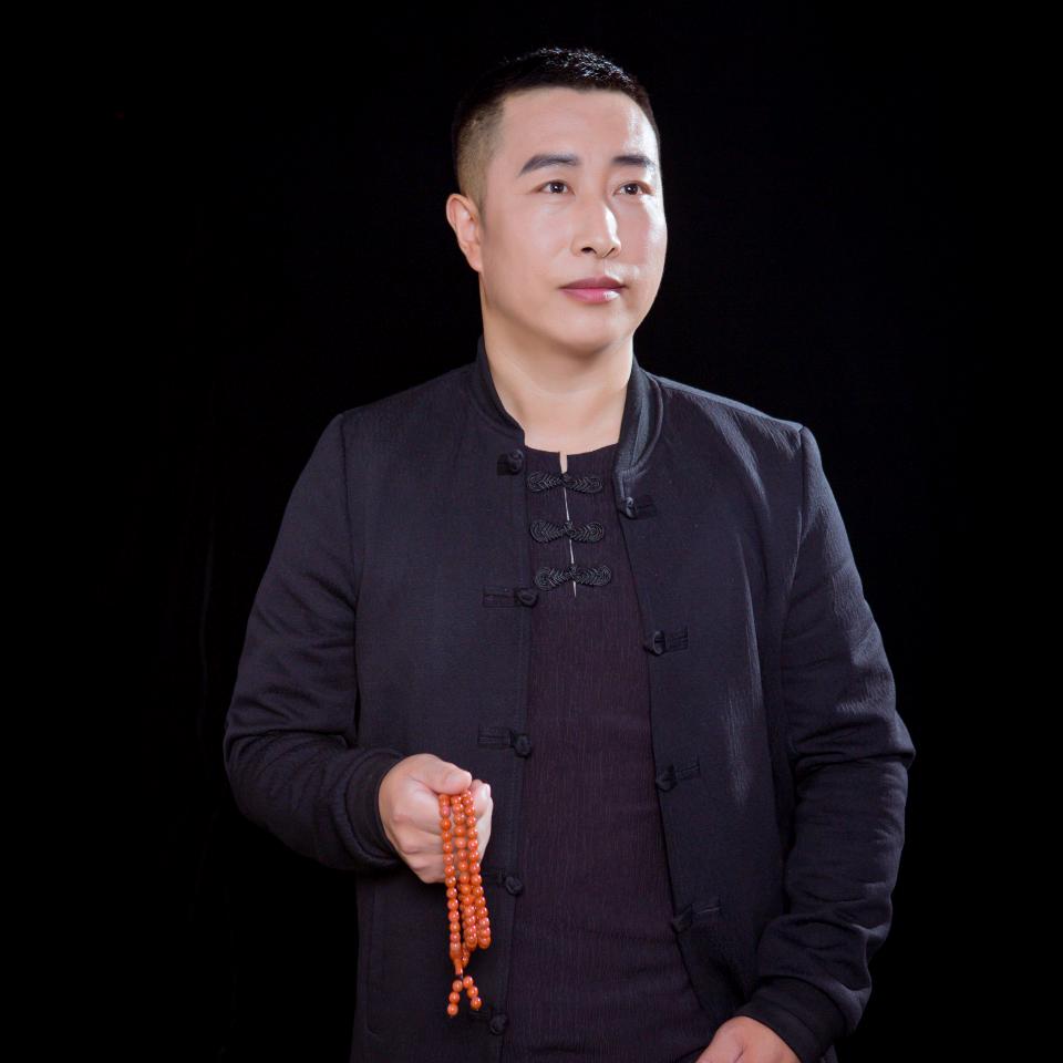 观山相水
