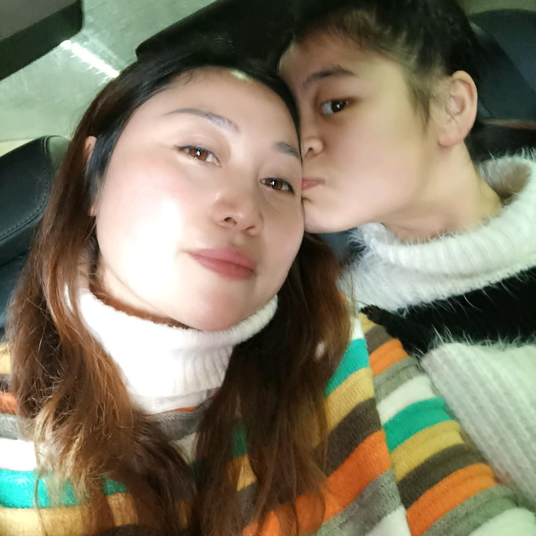 笑对人生《冰冰妈妈》
