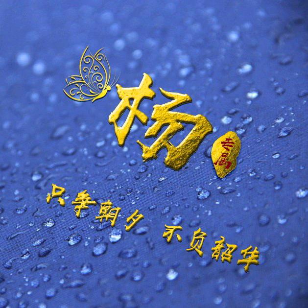 一杯红尘