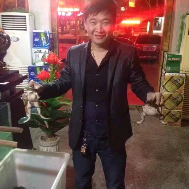 葫芦金刚娃