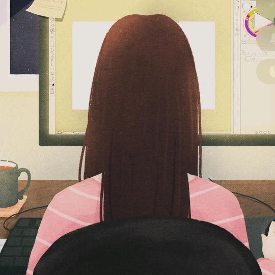 A思忆