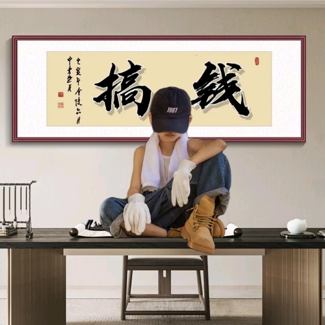 收废品的💞90后💞