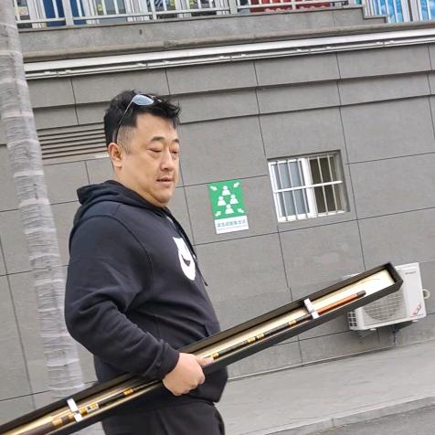 威海户哥钓具店