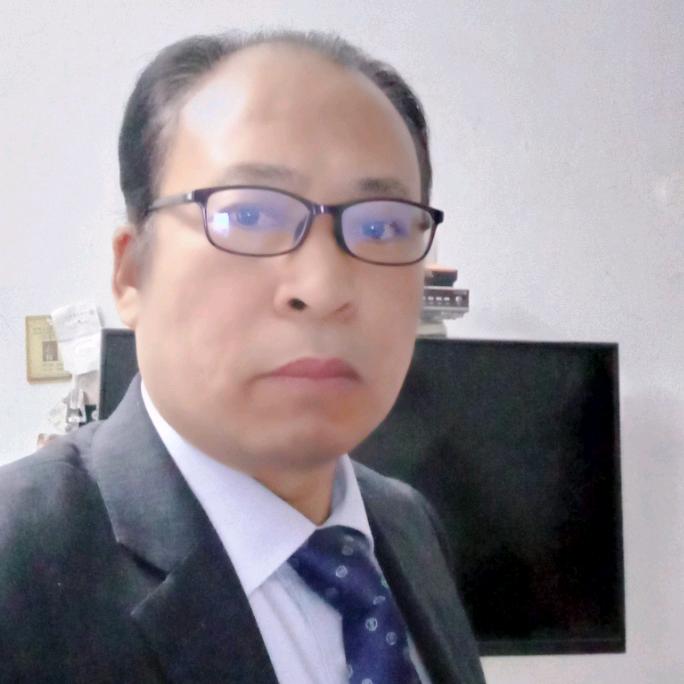 老中（拒聊）暂离