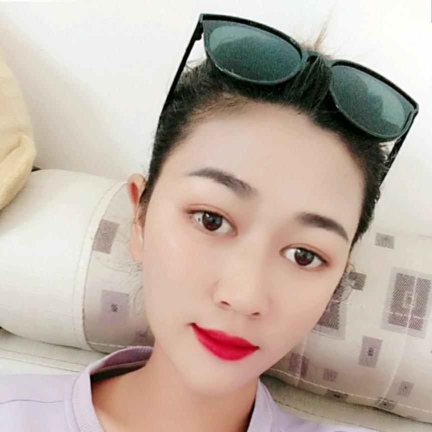 爱心。