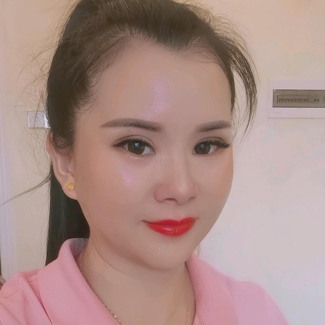 满红