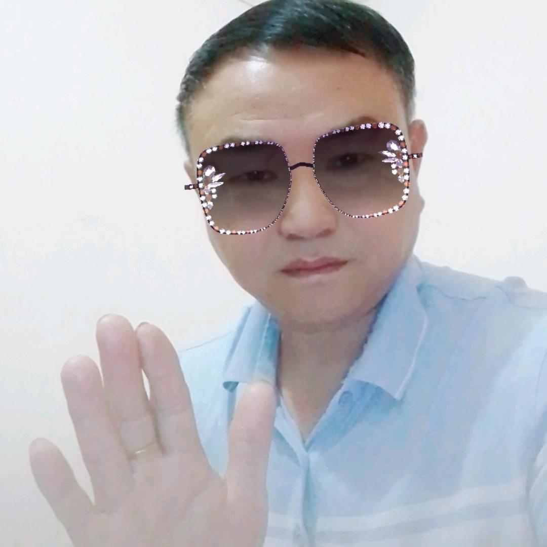 老李同志