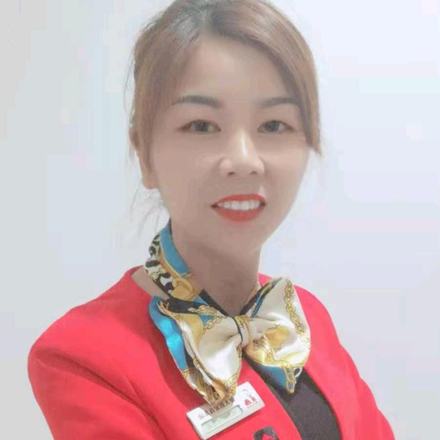 傻大姐@家政服务