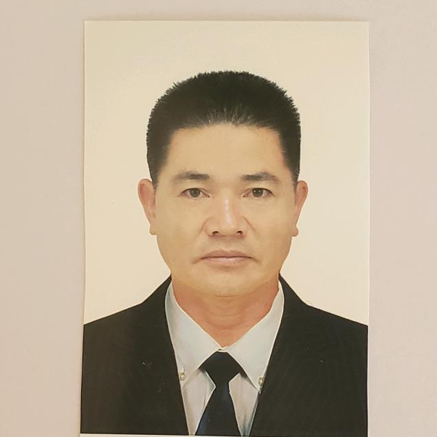 王柳金.Wang