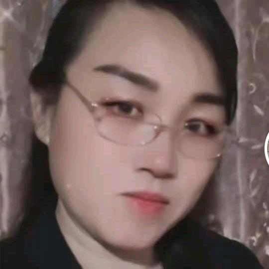 幸福的微笑