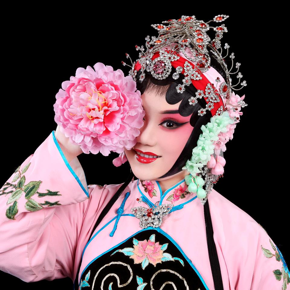 小凌子