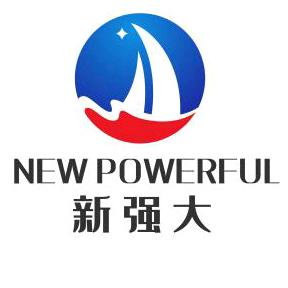 连州新强大碳酸钙粉