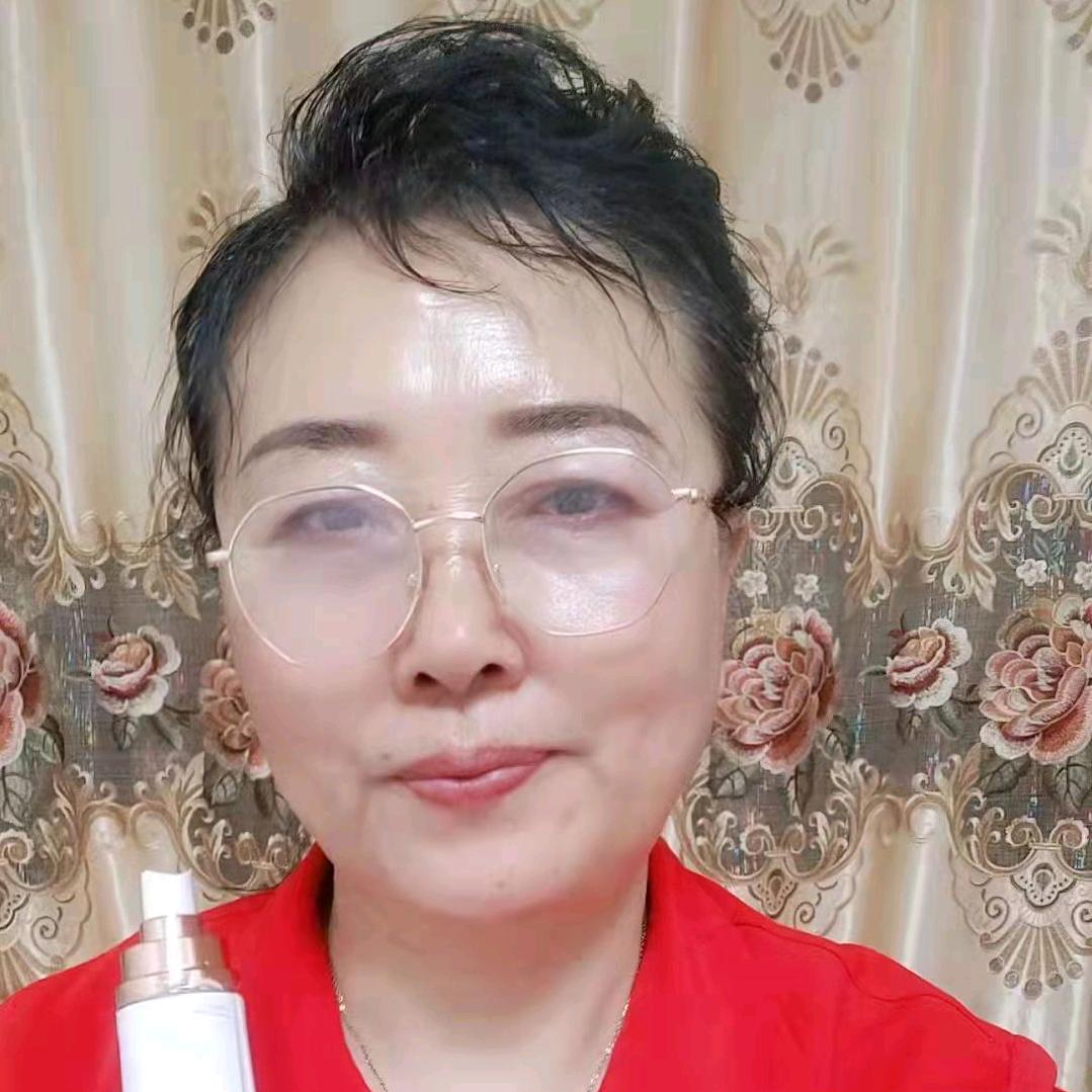 崔姐爱护肤