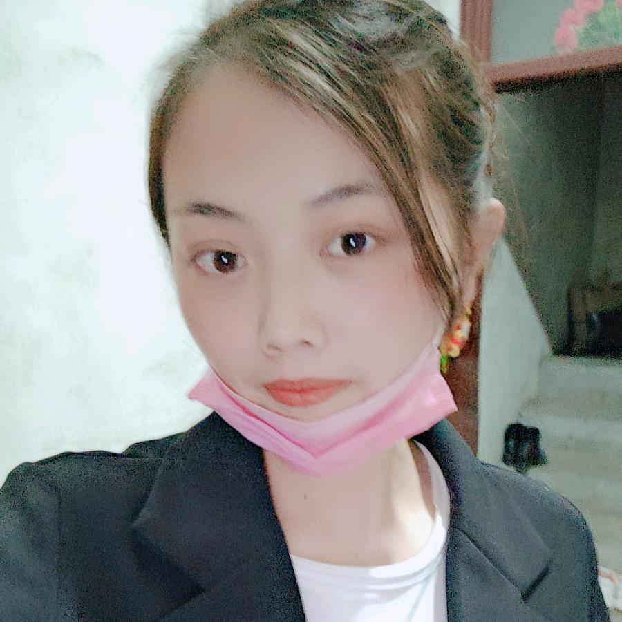 借我一段微笑