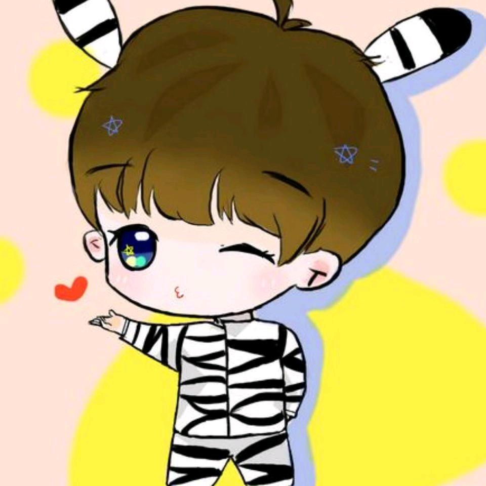 hong💞