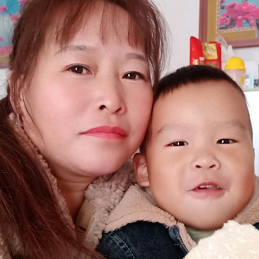 啸天妈妈手工鞋