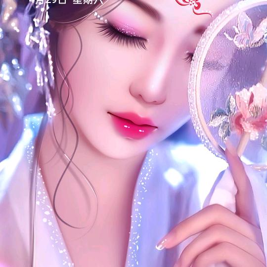 雨中玫瑰🌹