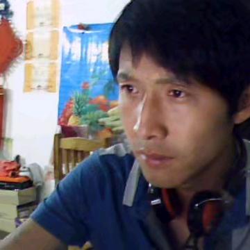 我是你的依